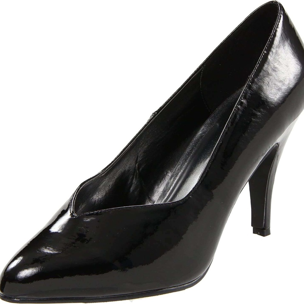 Ellie Women's Heel Shoes 8240-d Size 14